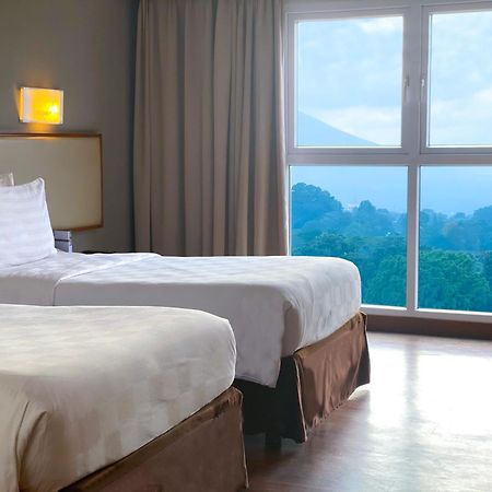 Swiss-Belhotel Bogor Zewnętrze zdjęcie