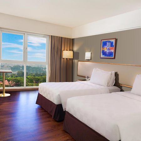 Swiss-Belhotel Bogor Zewnętrze zdjęcie