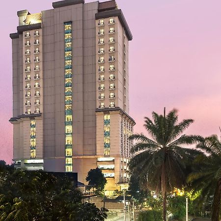Swiss-Belhotel Bogor Zewnętrze zdjęcie