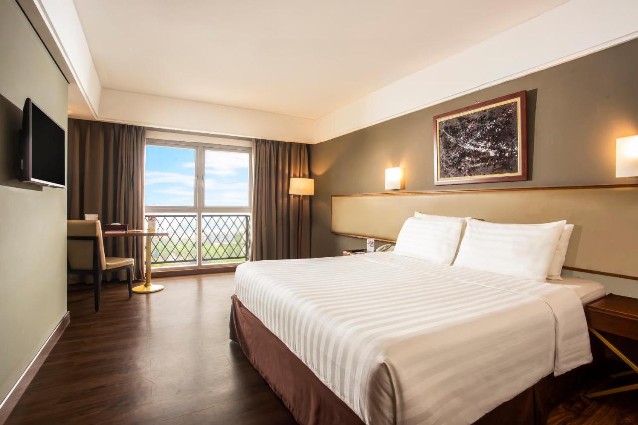Swiss-Belhotel Bogor Zewnętrze zdjęcie