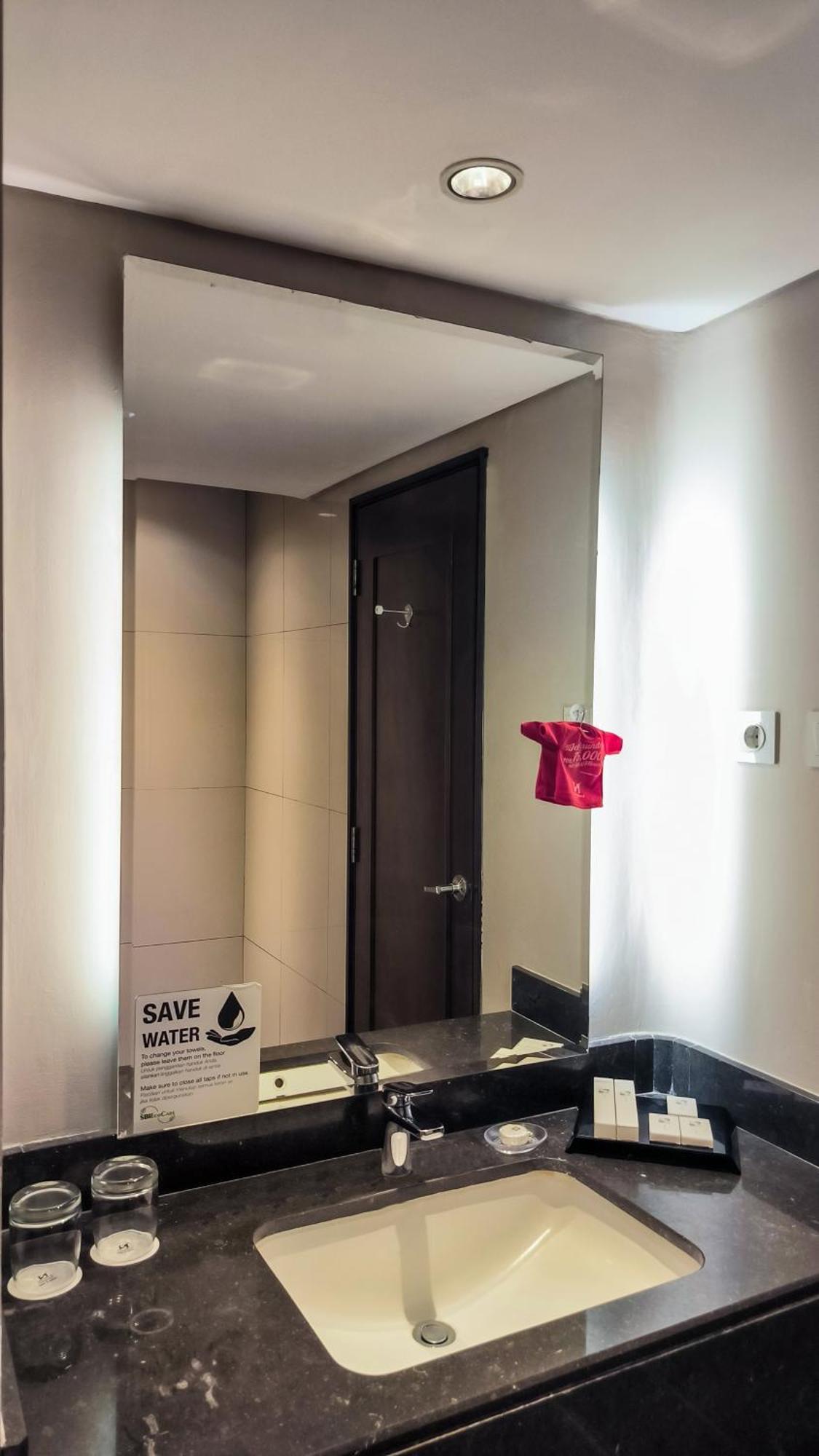 Swiss-Belhotel Bogor Zewnętrze zdjęcie