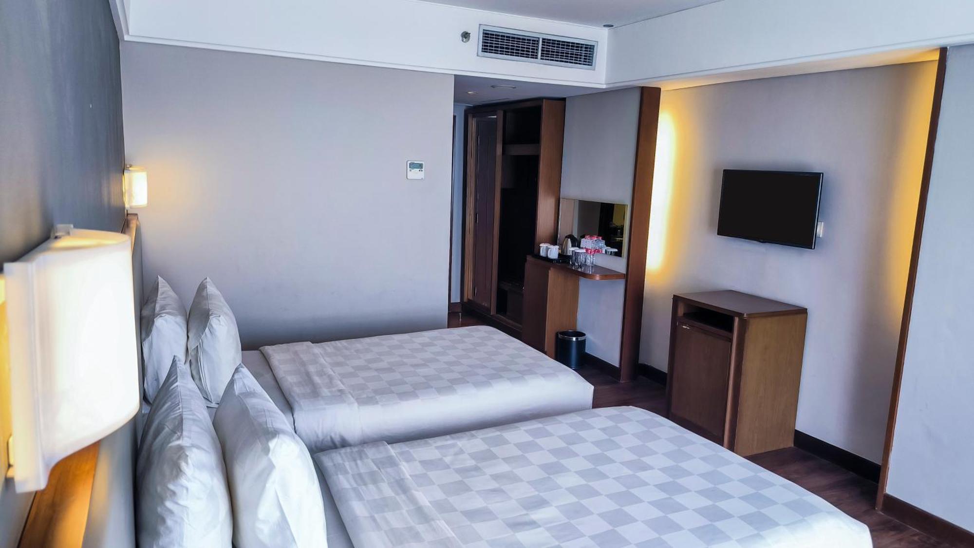 Swiss-Belhotel Bogor Zewnętrze zdjęcie