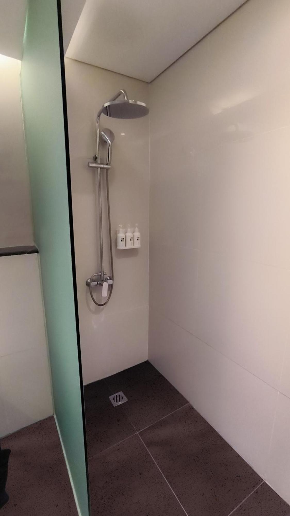Swiss-Belhotel Bogor Zewnętrze zdjęcie