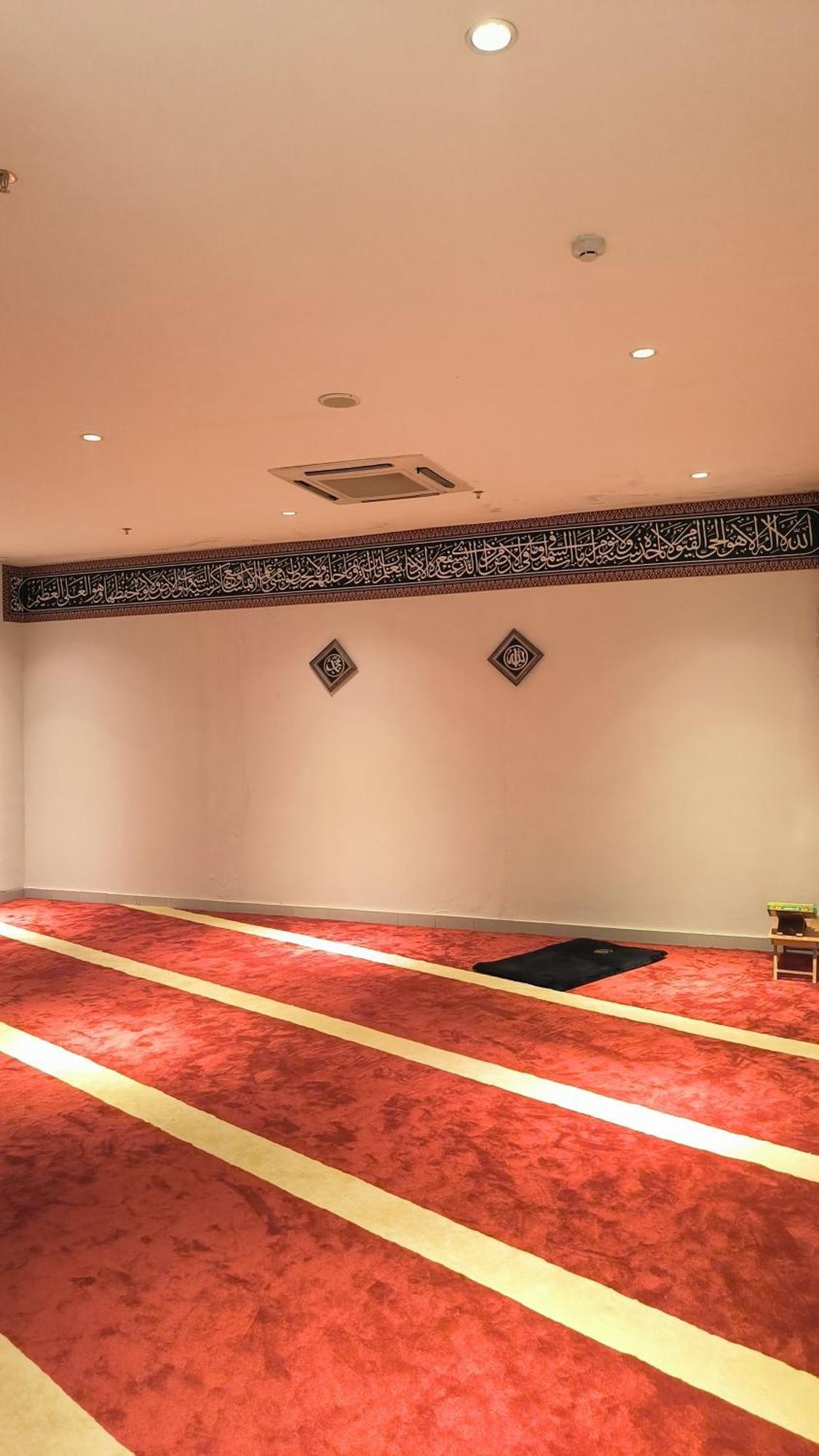 Swiss-Belhotel Bogor Zewnętrze zdjęcie