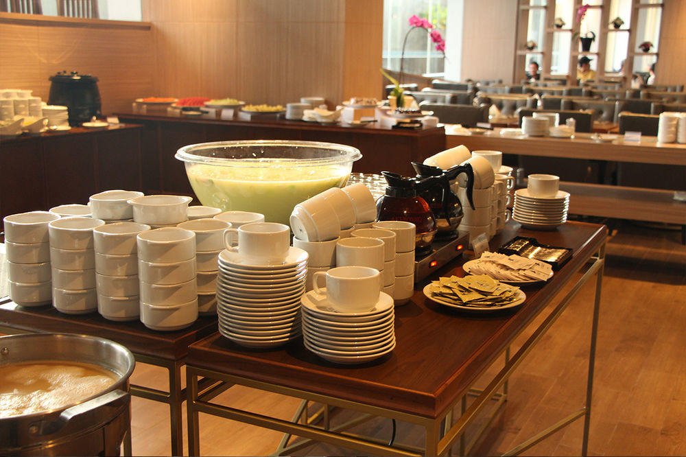 Swiss-Belhotel Bogor Zewnętrze zdjęcie