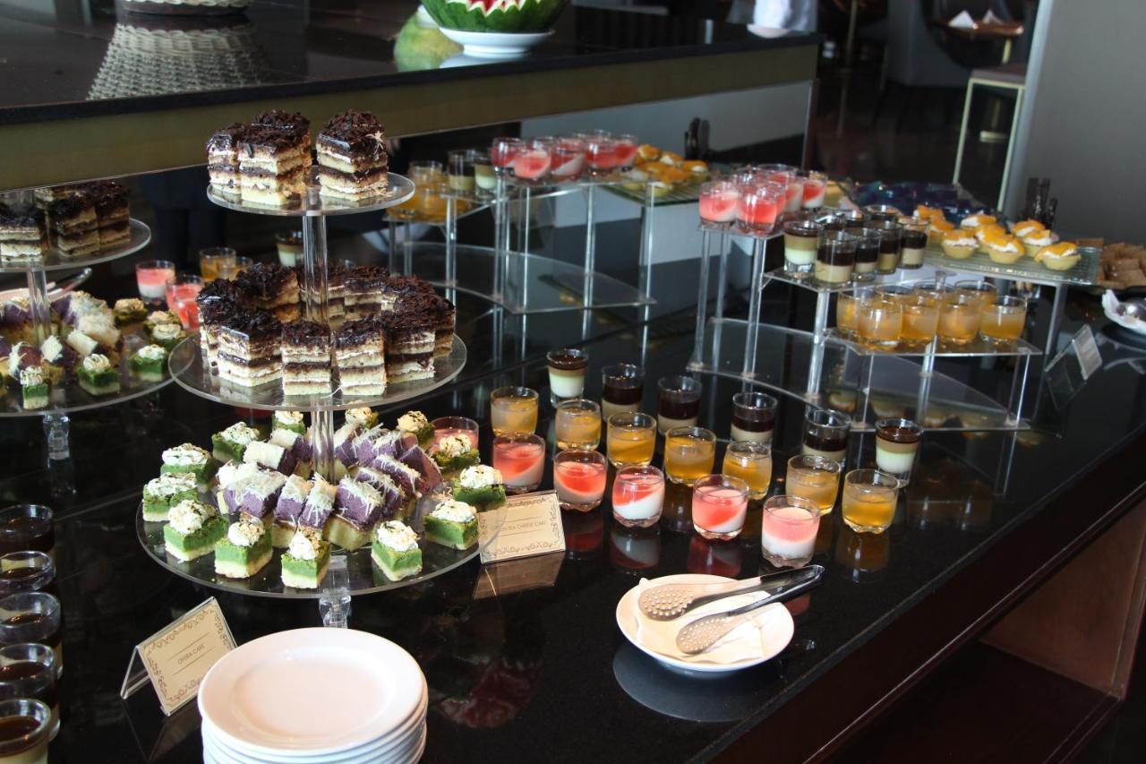Swiss-Belhotel Bogor Zewnętrze zdjęcie
