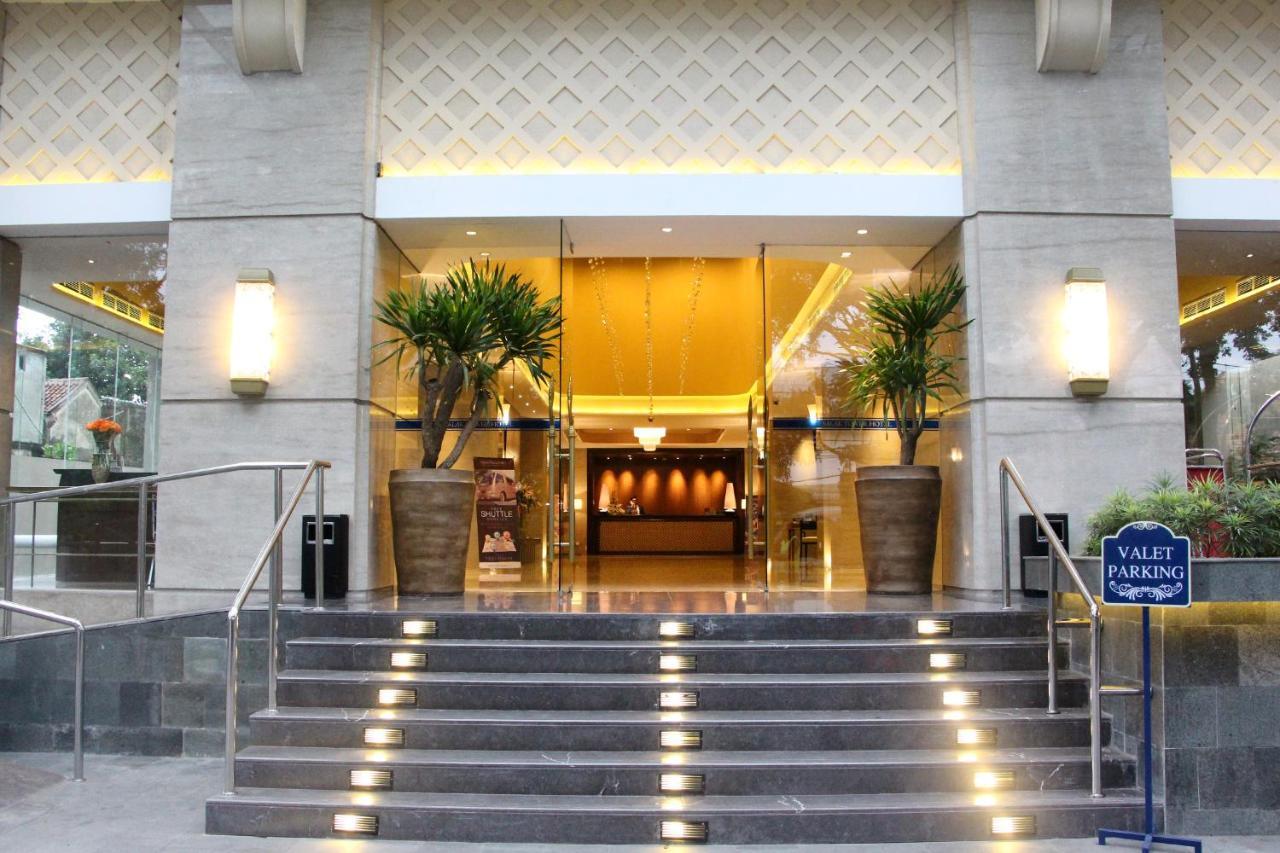 Swiss-Belhotel Bogor Zewnętrze zdjęcie