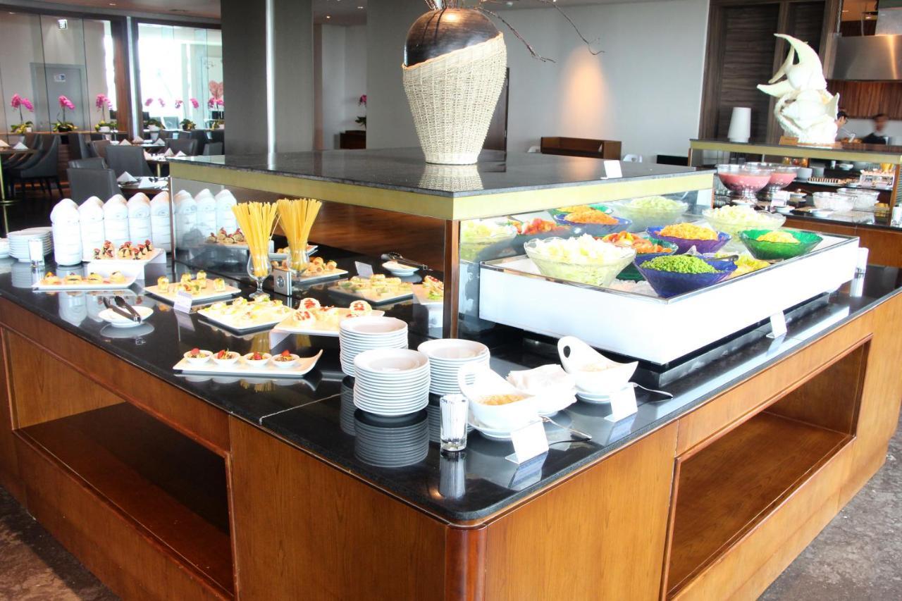 Swiss-Belhotel Bogor Zewnętrze zdjęcie