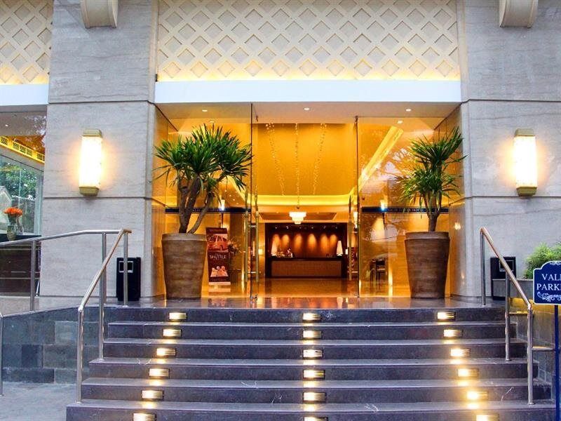 Swiss-Belhotel Bogor Zewnętrze zdjęcie