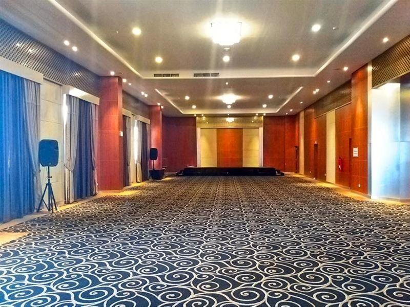 Swiss-Belhotel Bogor Zewnętrze zdjęcie