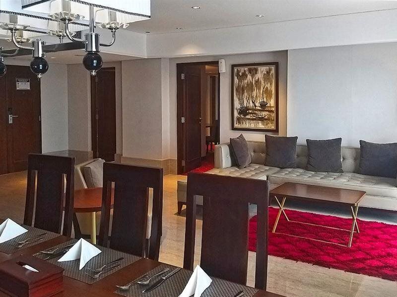 Swiss-Belhotel Bogor Zewnętrze zdjęcie