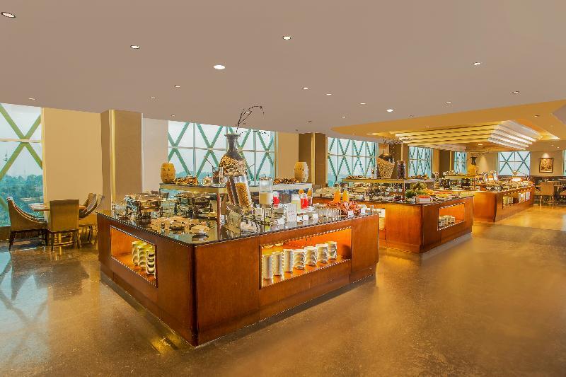 Swiss-Belhotel Bogor Zewnętrze zdjęcie