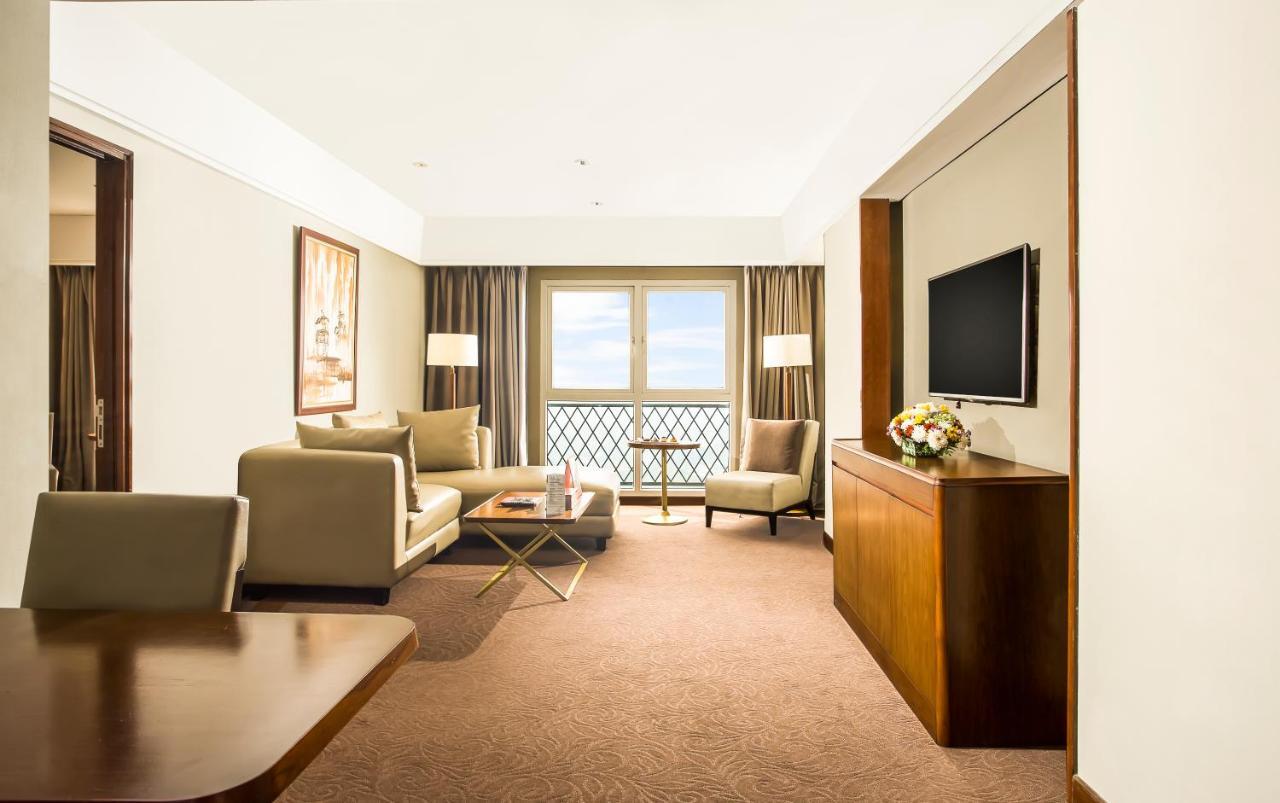 Swiss-Belhotel Bogor Zewnętrze zdjęcie