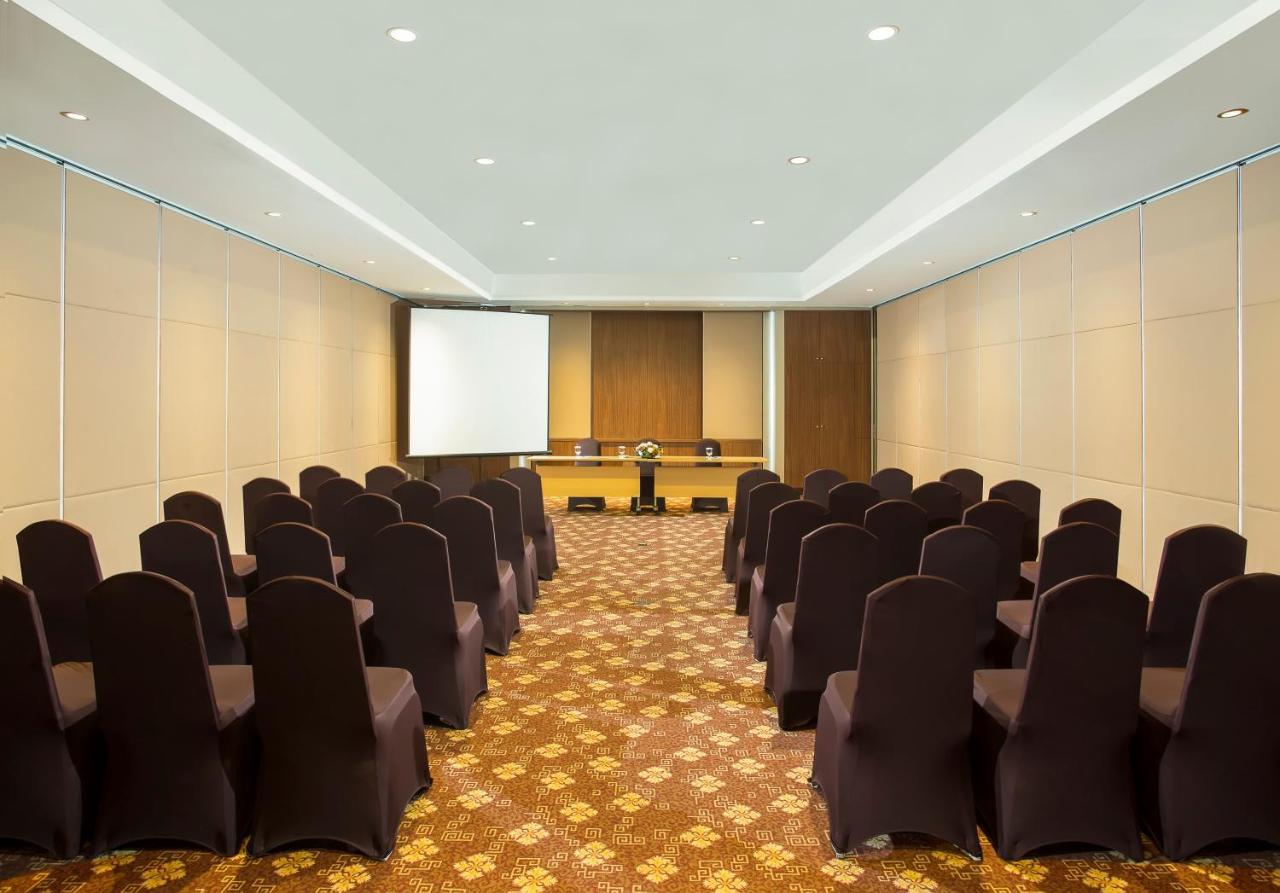 Swiss-Belhotel Bogor Zewnętrze zdjęcie