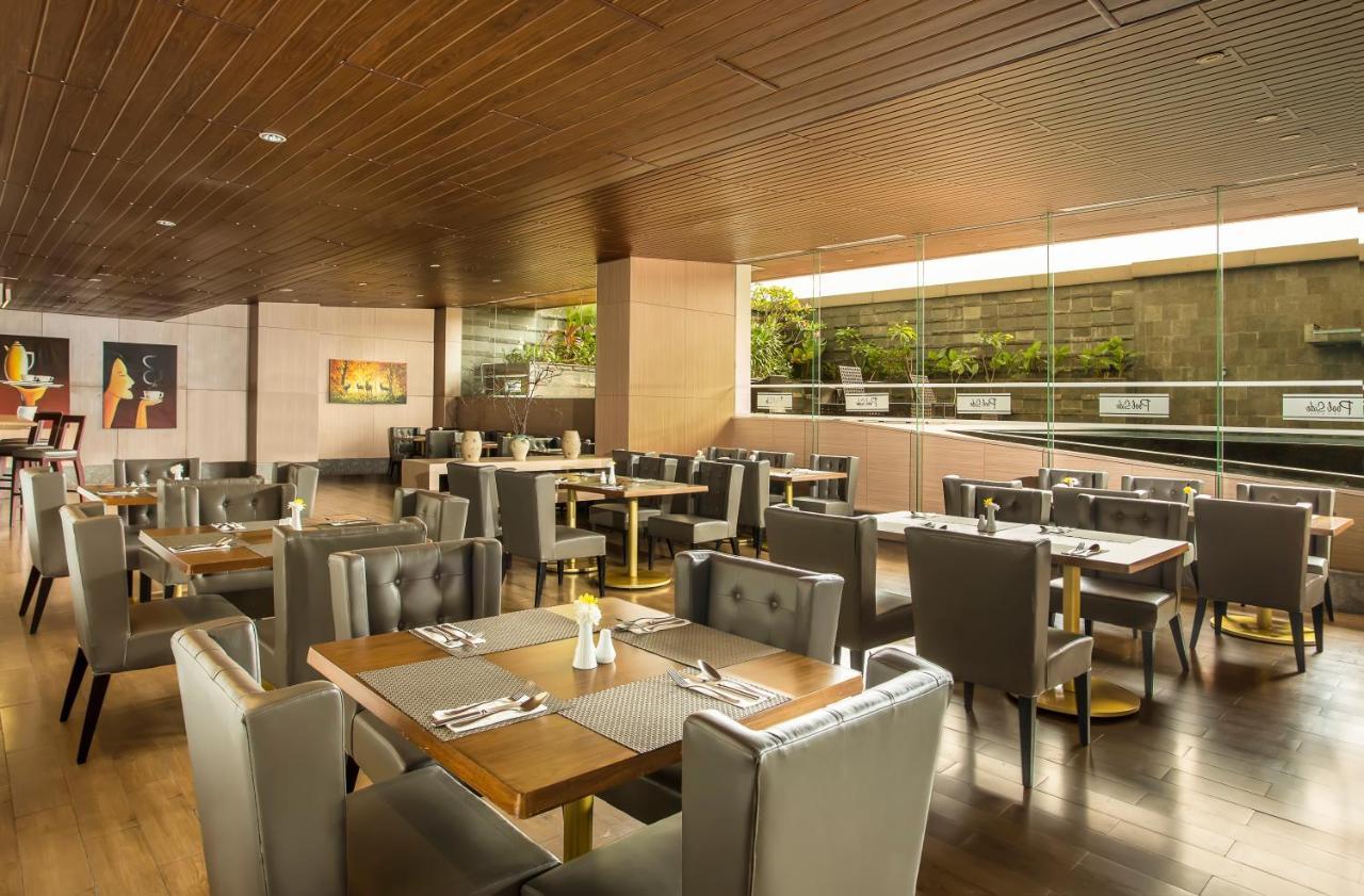 Swiss-Belhotel Bogor Zewnętrze zdjęcie
