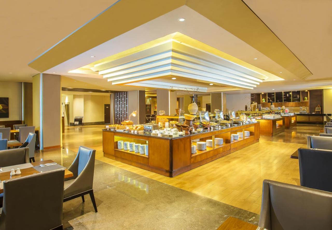 Swiss-Belhotel Bogor Zewnętrze zdjęcie
