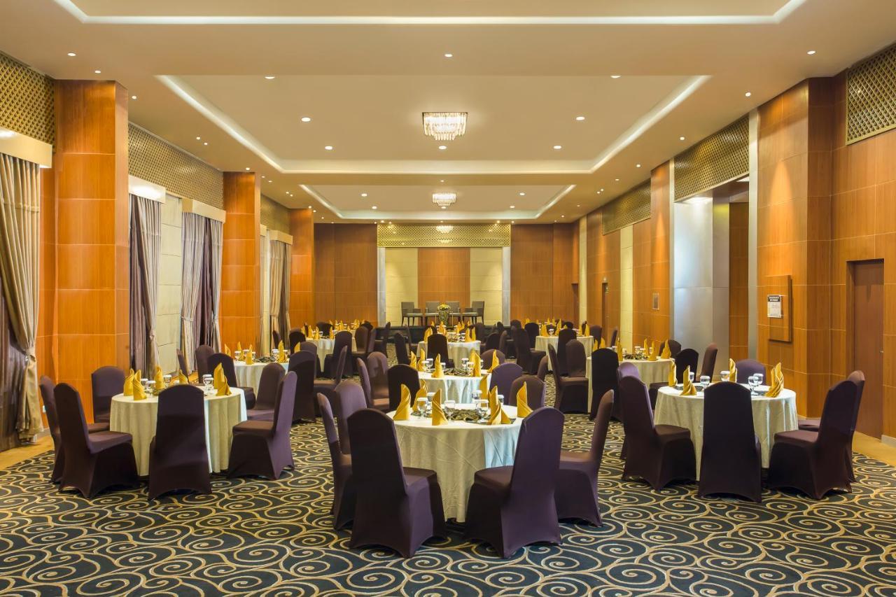 Swiss-Belhotel Bogor Zewnętrze zdjęcie