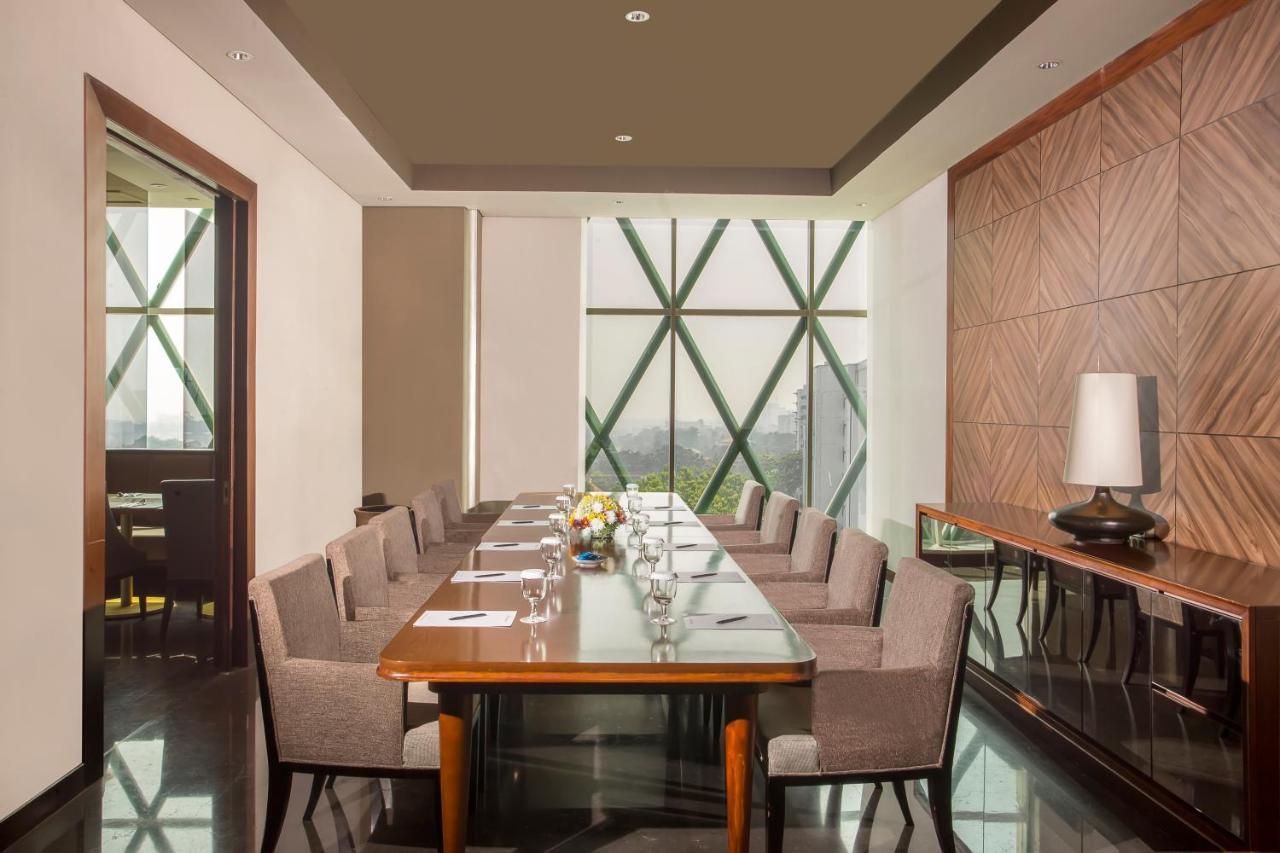 Swiss-Belhotel Bogor Zewnętrze zdjęcie