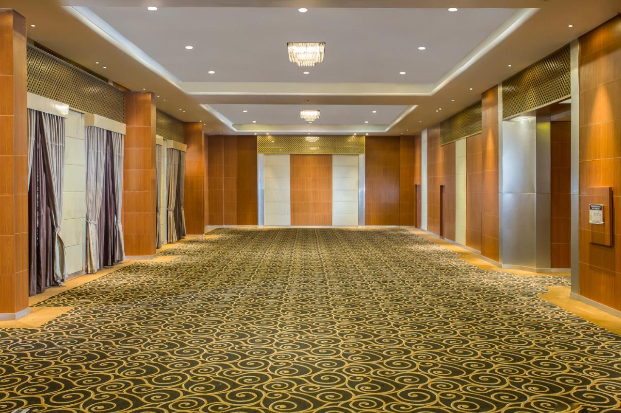 Swiss-Belhotel Bogor Zewnętrze zdjęcie